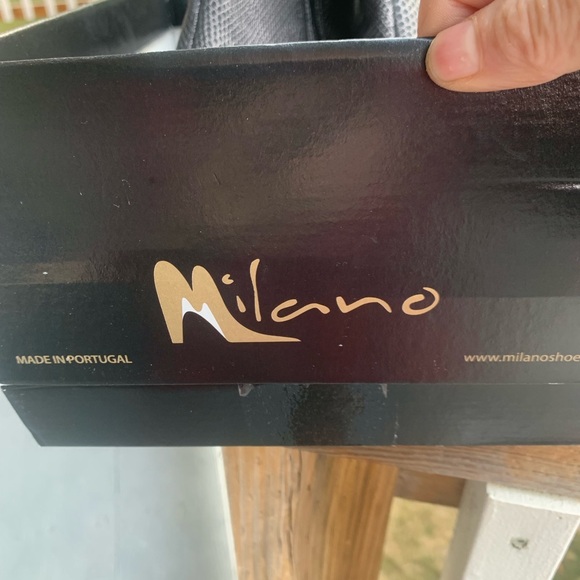 NEW Suave/Milano leather ankle boots - Picture 7 of 10